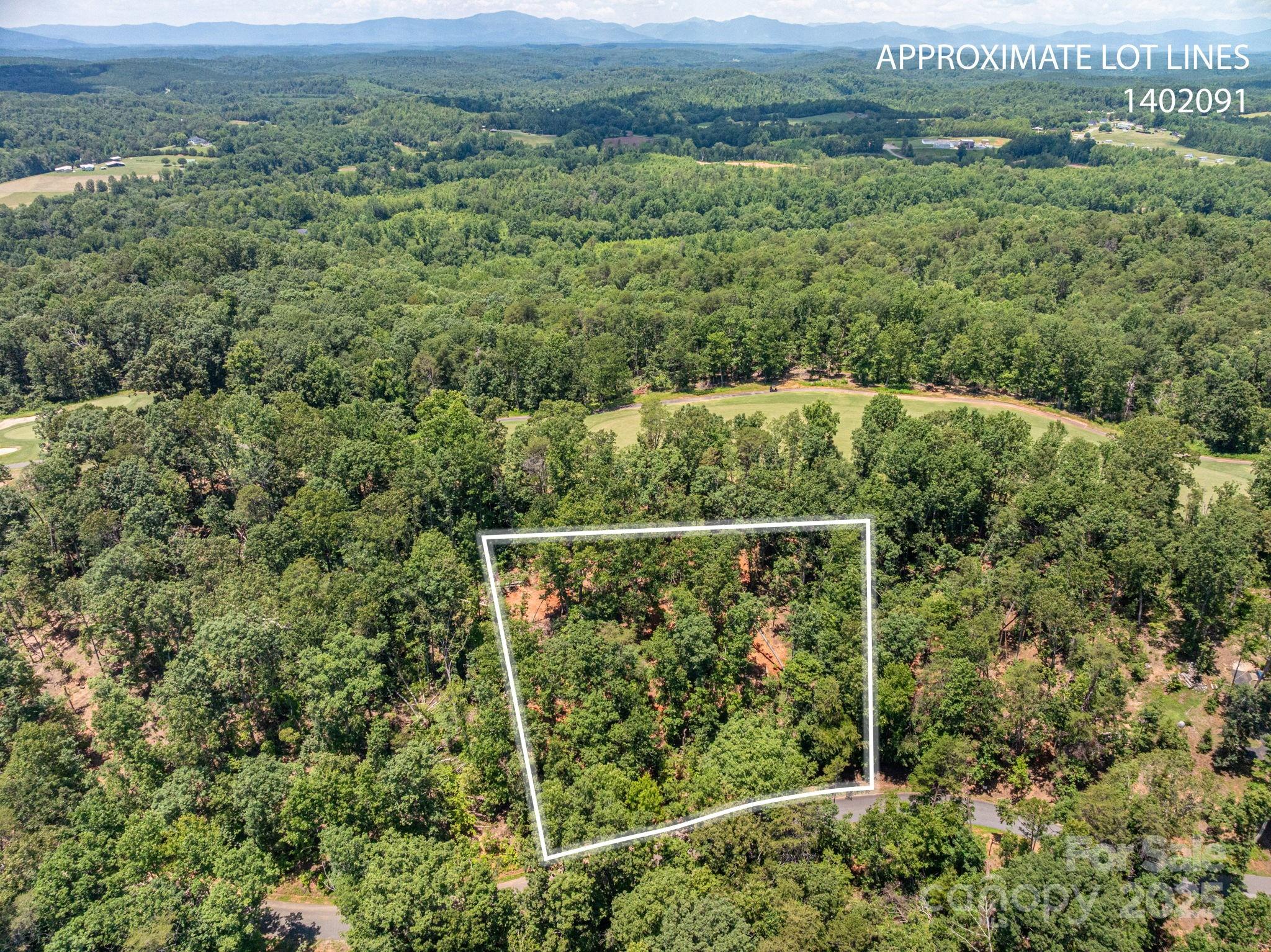 Lot 193 Plantation Drive Rutherfordton NC 28139