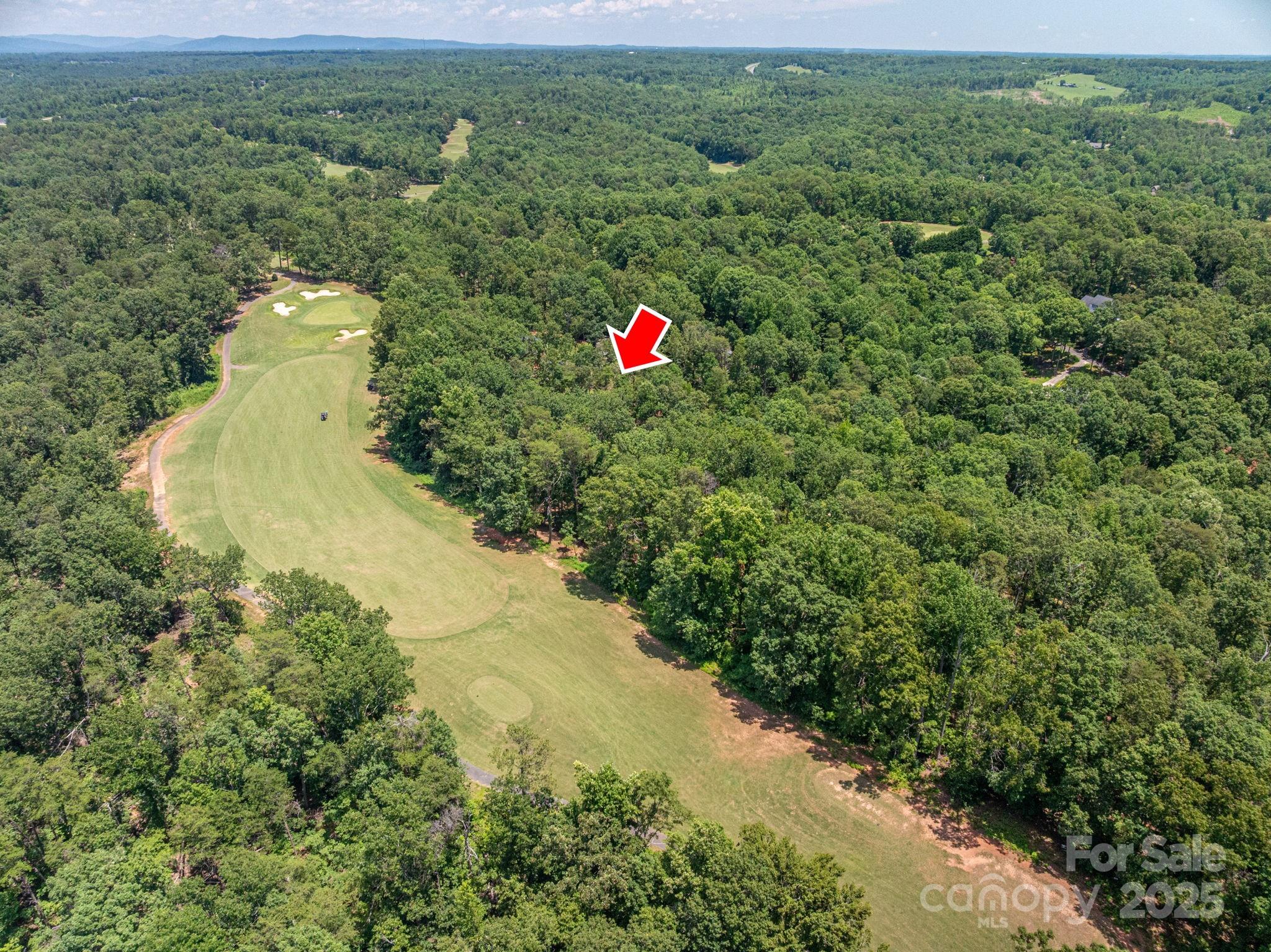 Lot 193 Plantation Drive Rutherfordton NC 28139