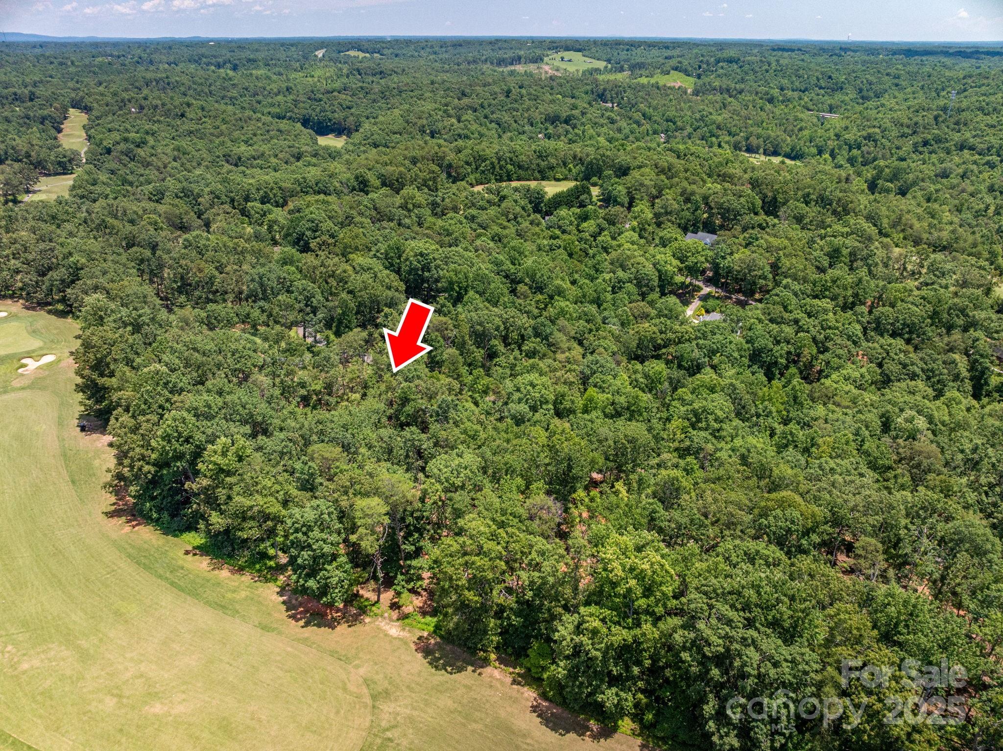 Lot 193 Plantation Drive Rutherfordton NC 28139