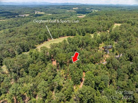 Lot 193 Plantation Drive Rutherfordton NC 28139