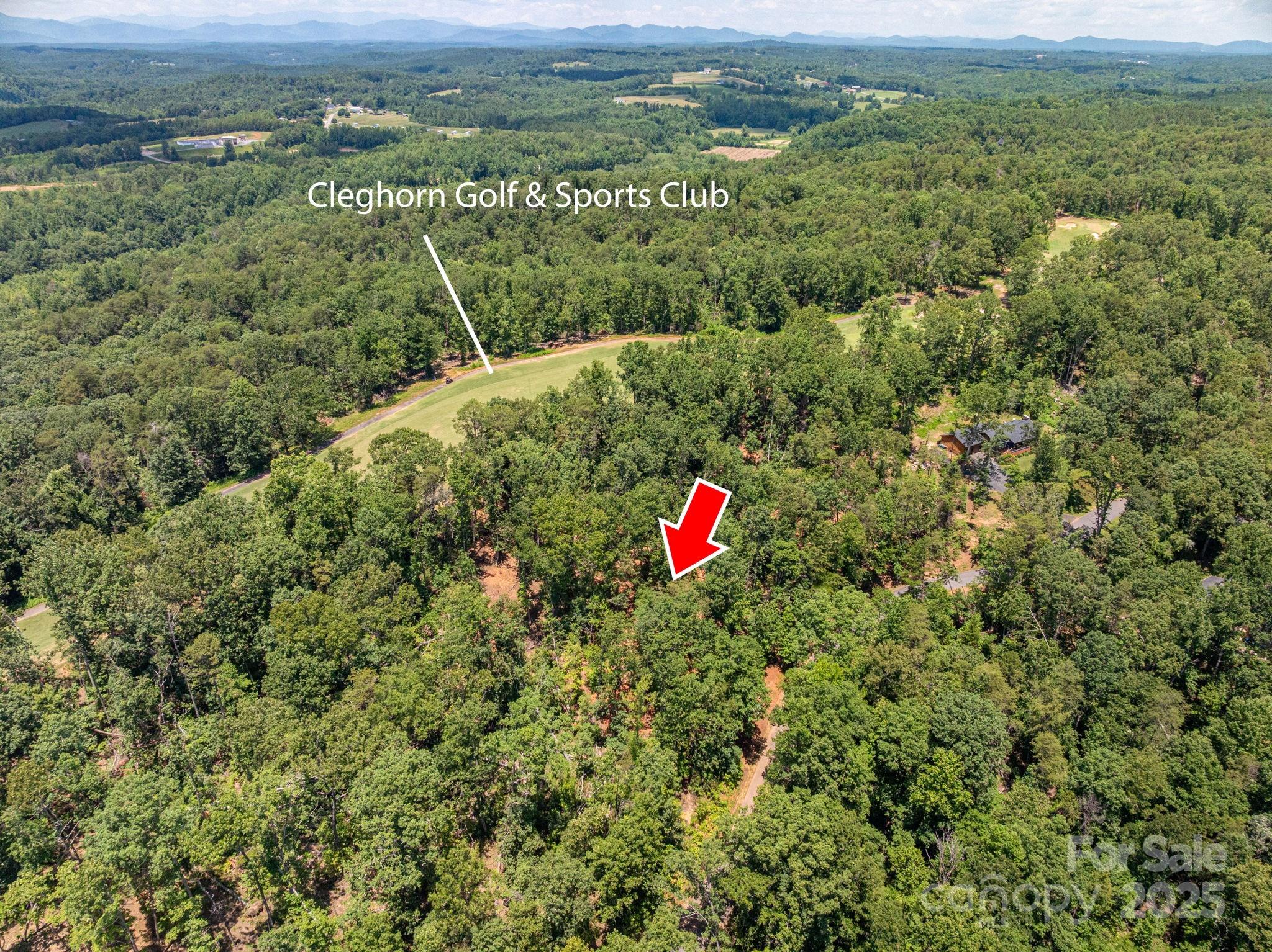 Lot 193 Plantation Drive Rutherfordton NC 28139