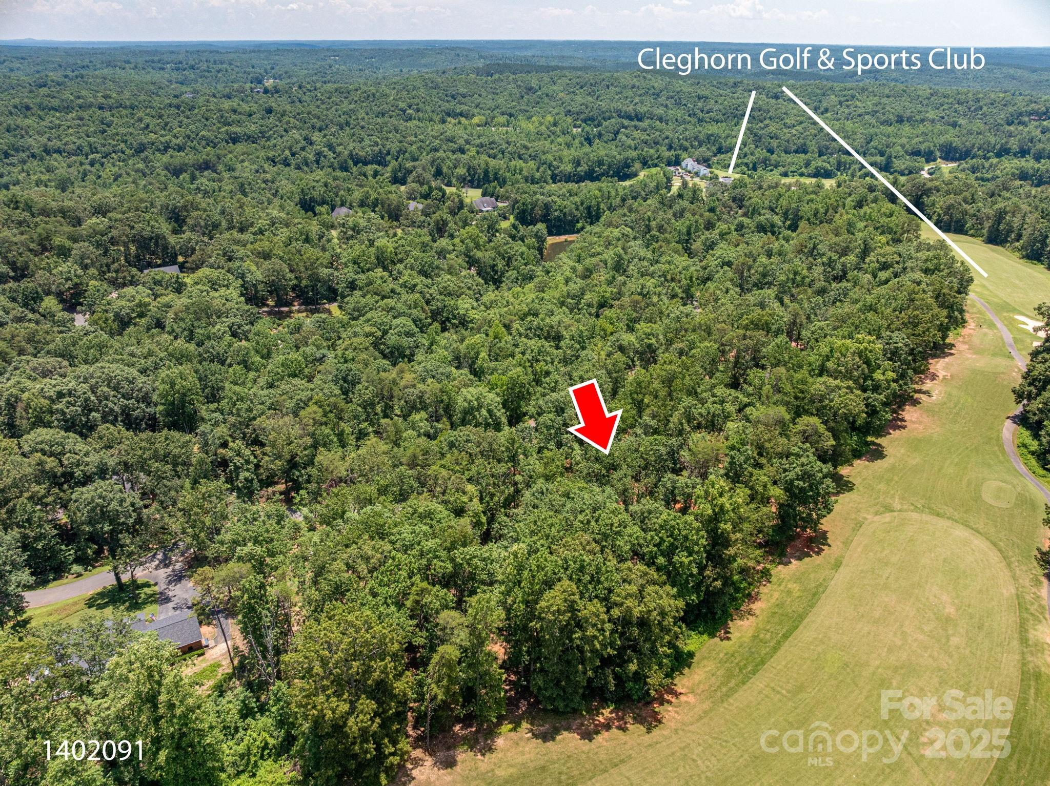 Lot 193 Plantation Drive Rutherfordton NC 28139