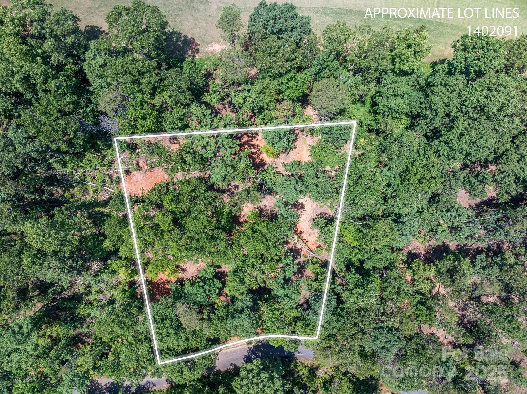 Lot 193 Plantation Drive Rutherfordton NC 28139