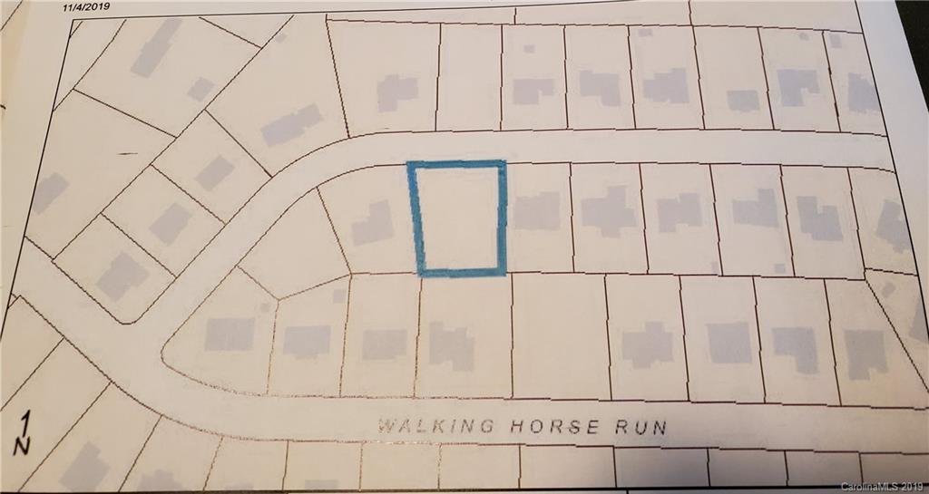 151 Walking Horse Run Stanley NC 28164