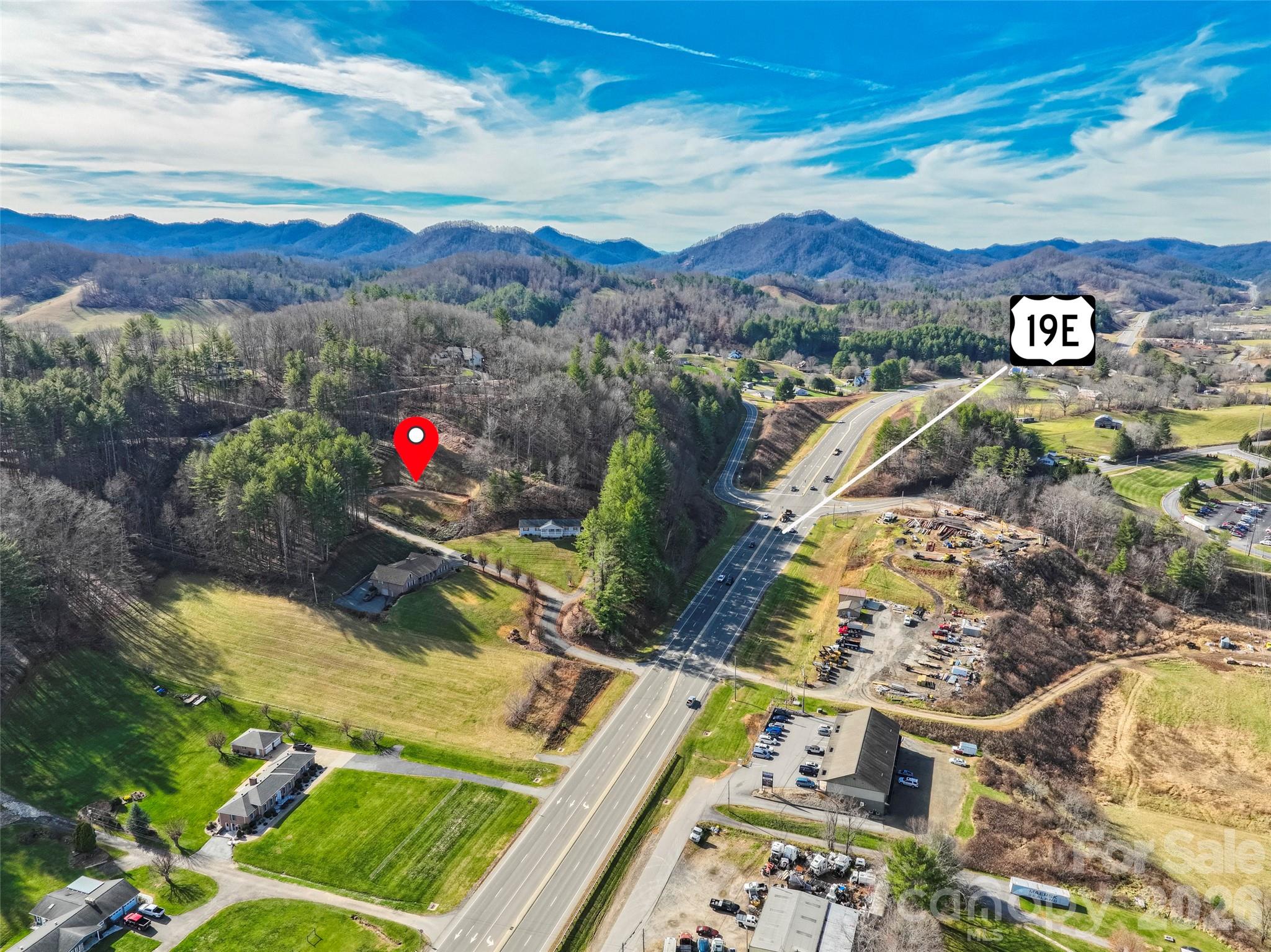 00 Riverside Hills Road Burnsville NC 28714