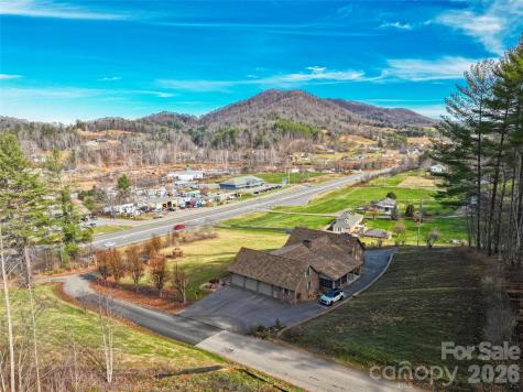 00 Riverside Hills Road Burnsville NC 28714