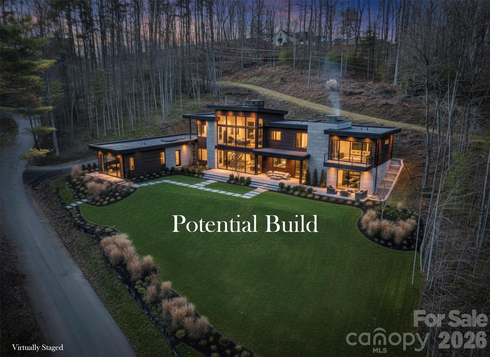 00 Riverside Hills Road Burnsville NC 28714