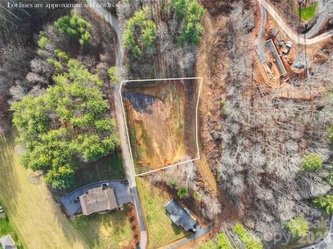 00 Riverside Hills Road Burnsville NC 28714