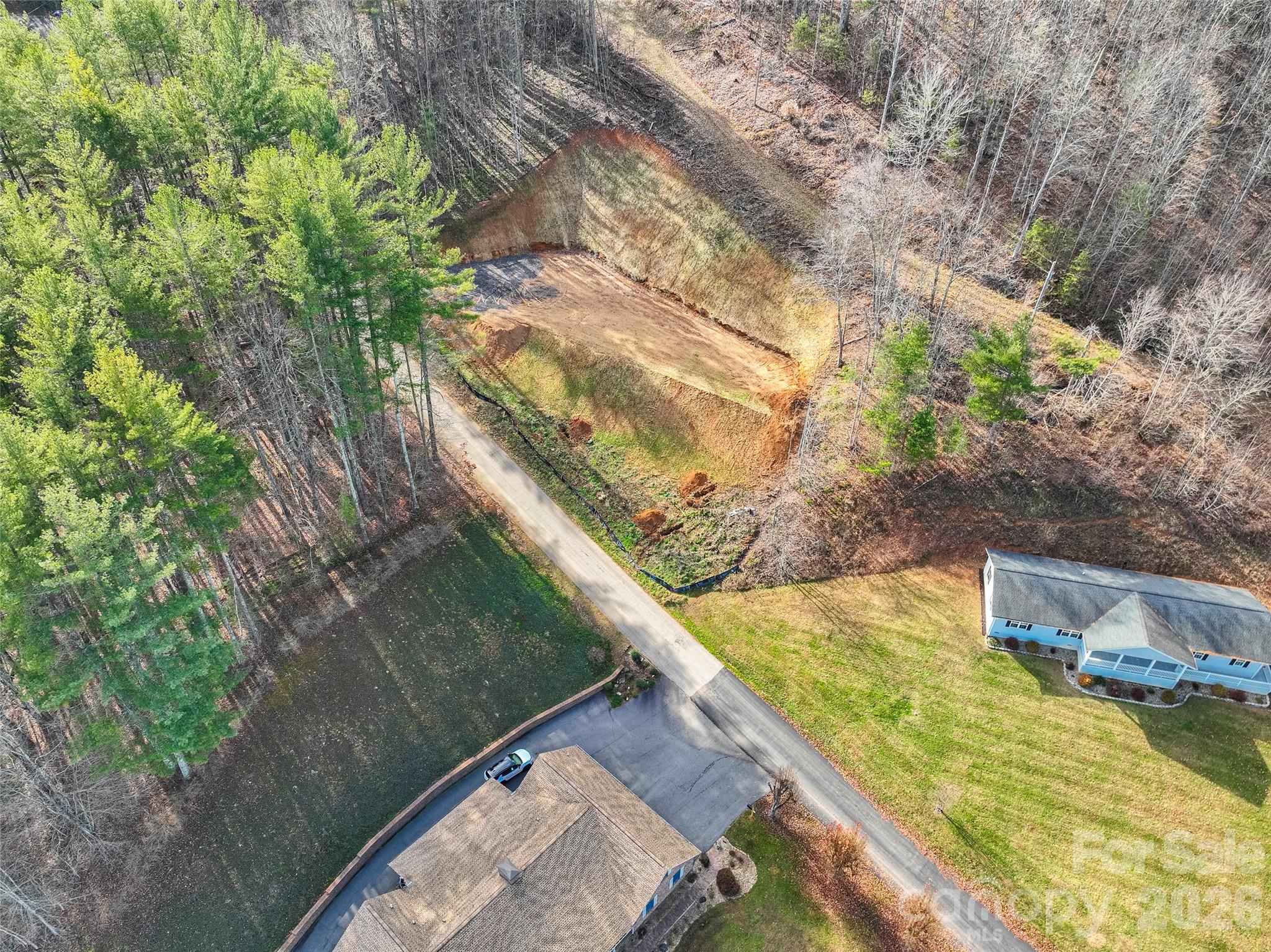 00 Riverside Hills Road Burnsville NC 28714