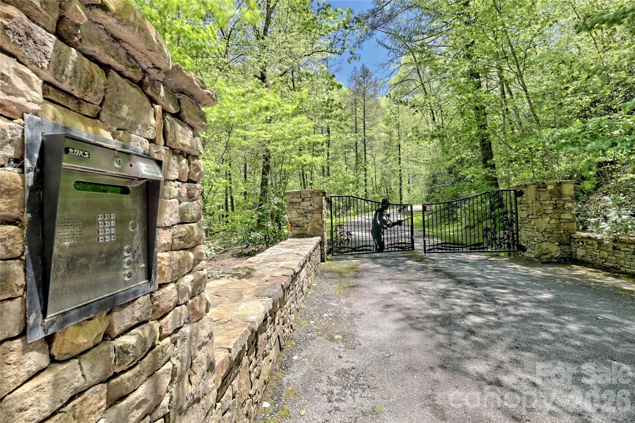 Lot 85 Waterdance Drive Tuckasegee NC 28783