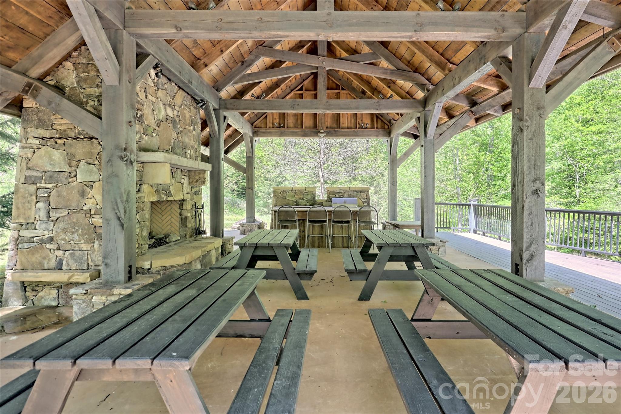 Lot 85 Waterdance Drive Tuckasegee NC 28783