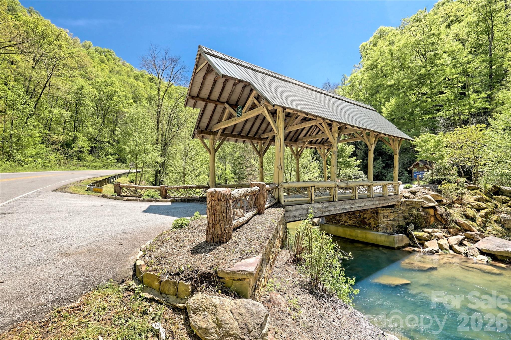 Lot 85 Waterdance Drive Tuckasegee NC 28783