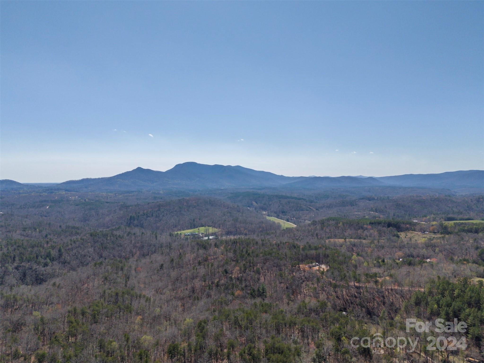 0 N Lynch Road SW Mill Spring NC 28756