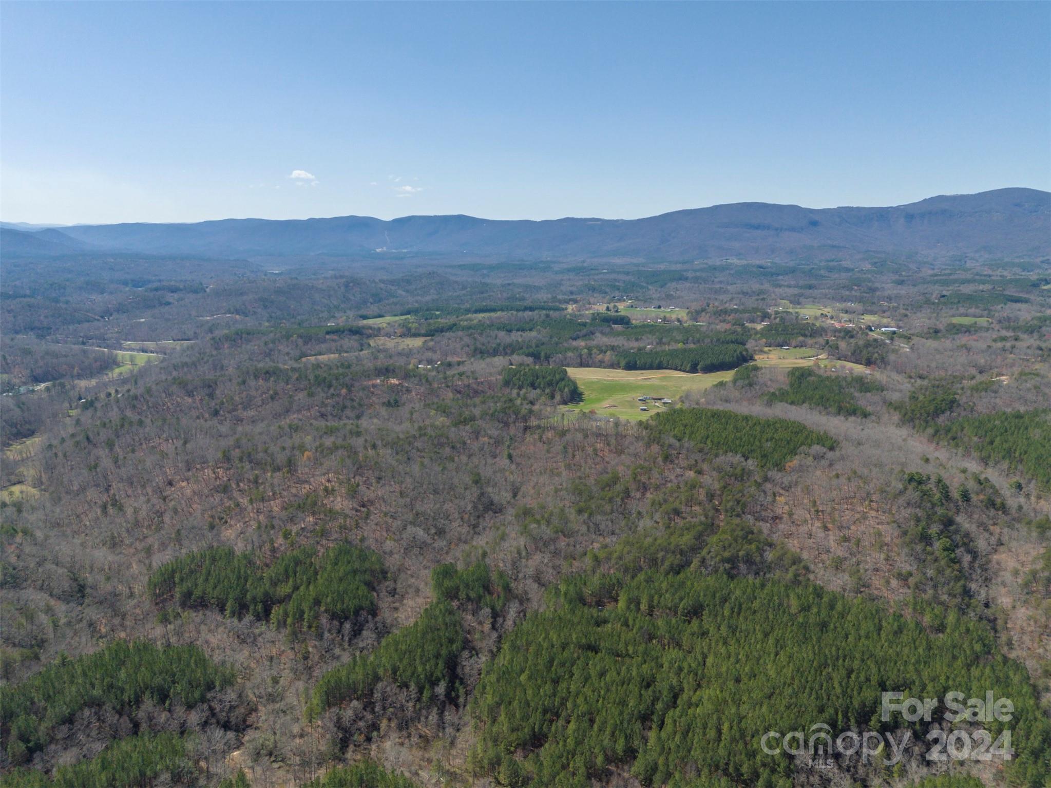 0 N Lynch Road SW Mill Spring NC 28756