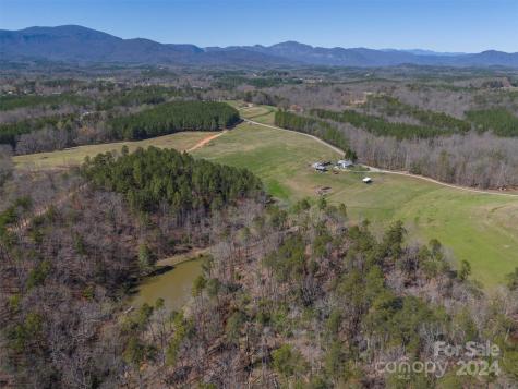 0 N Lynch Road SW Mill Spring NC 28756