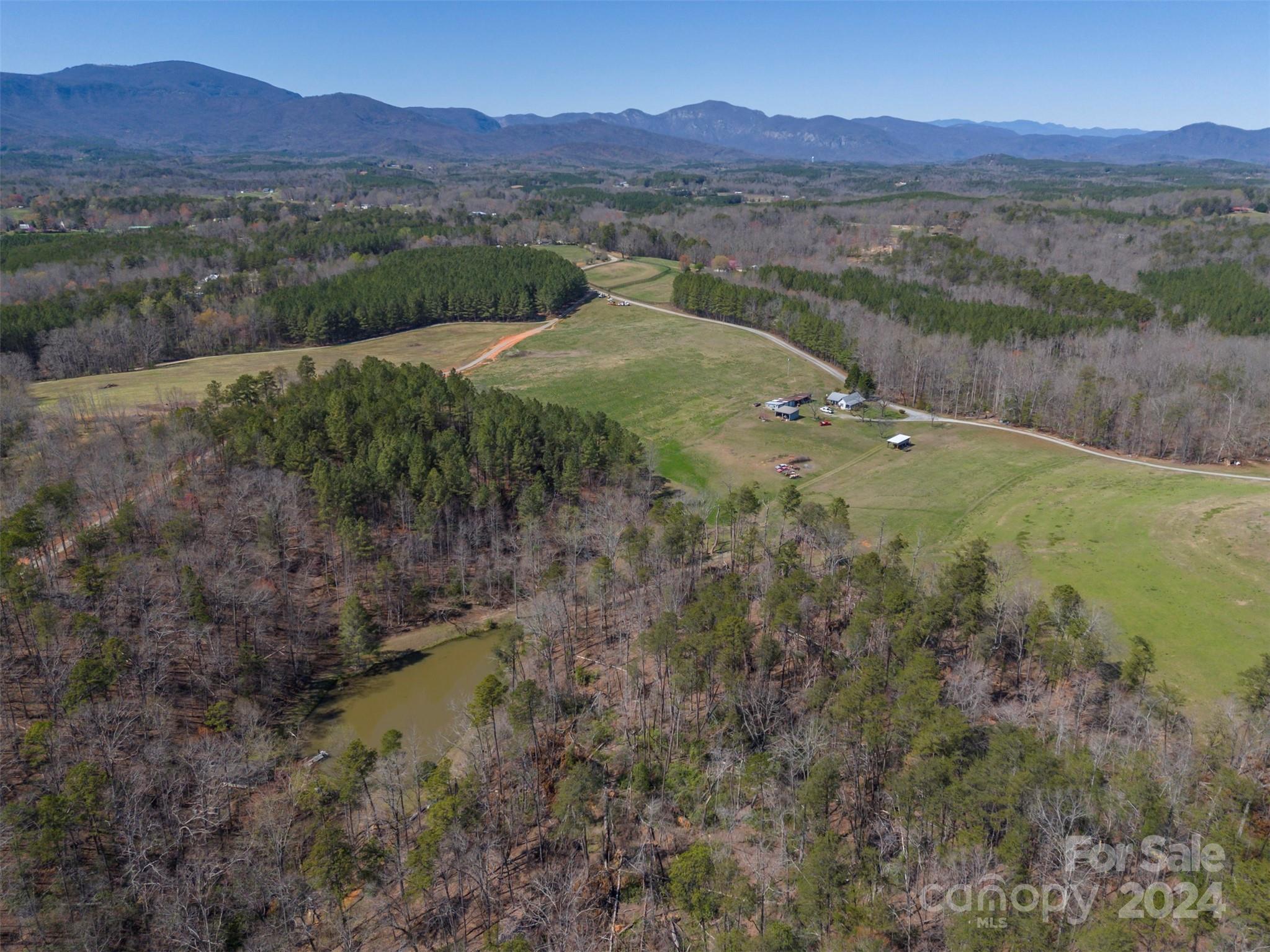 0 N Lynch Road SW Mill Spring NC 28756