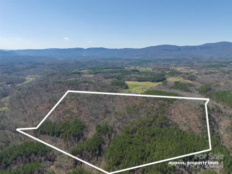 0 N Lynch Road SW Mill Spring NC 28756