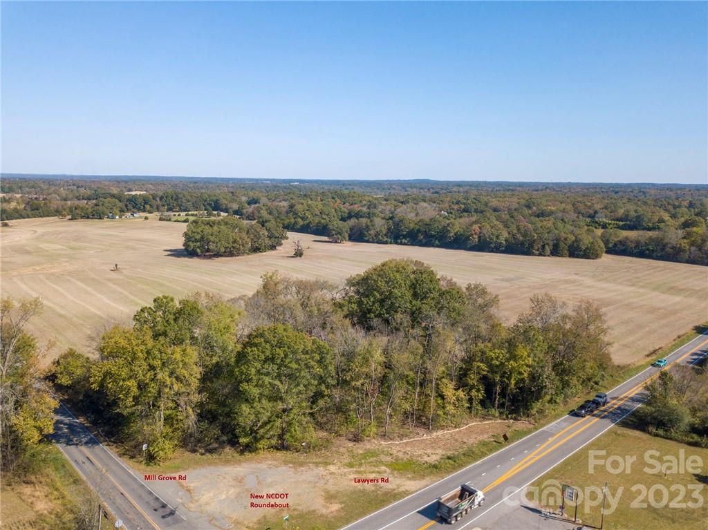 7802 Mill Grove Road Indian Trail NC 28079