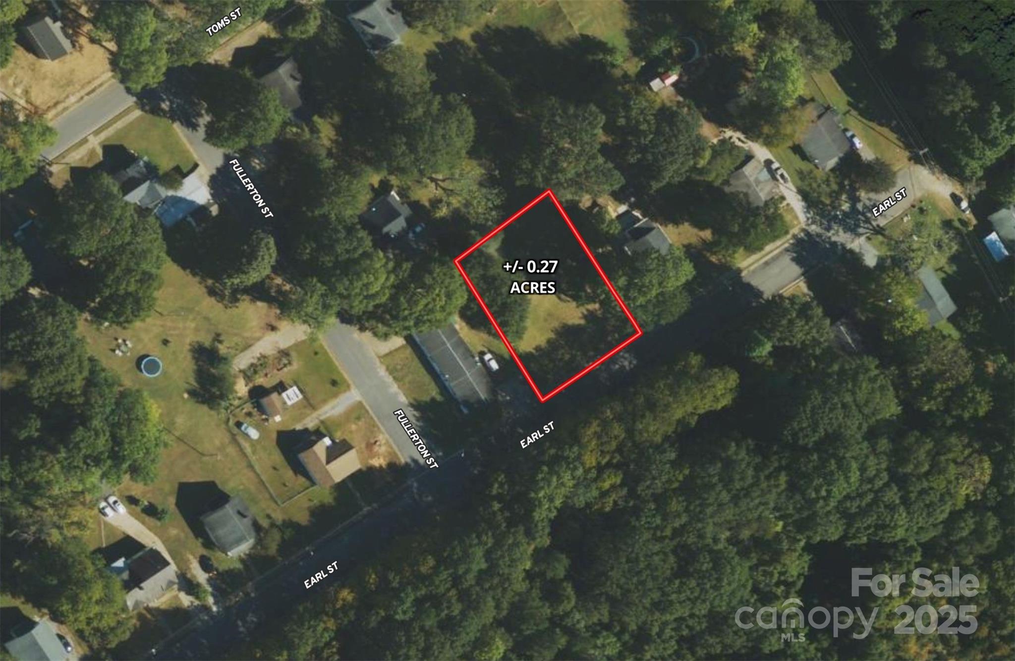 1105 Earl Street Shelby NC 28150