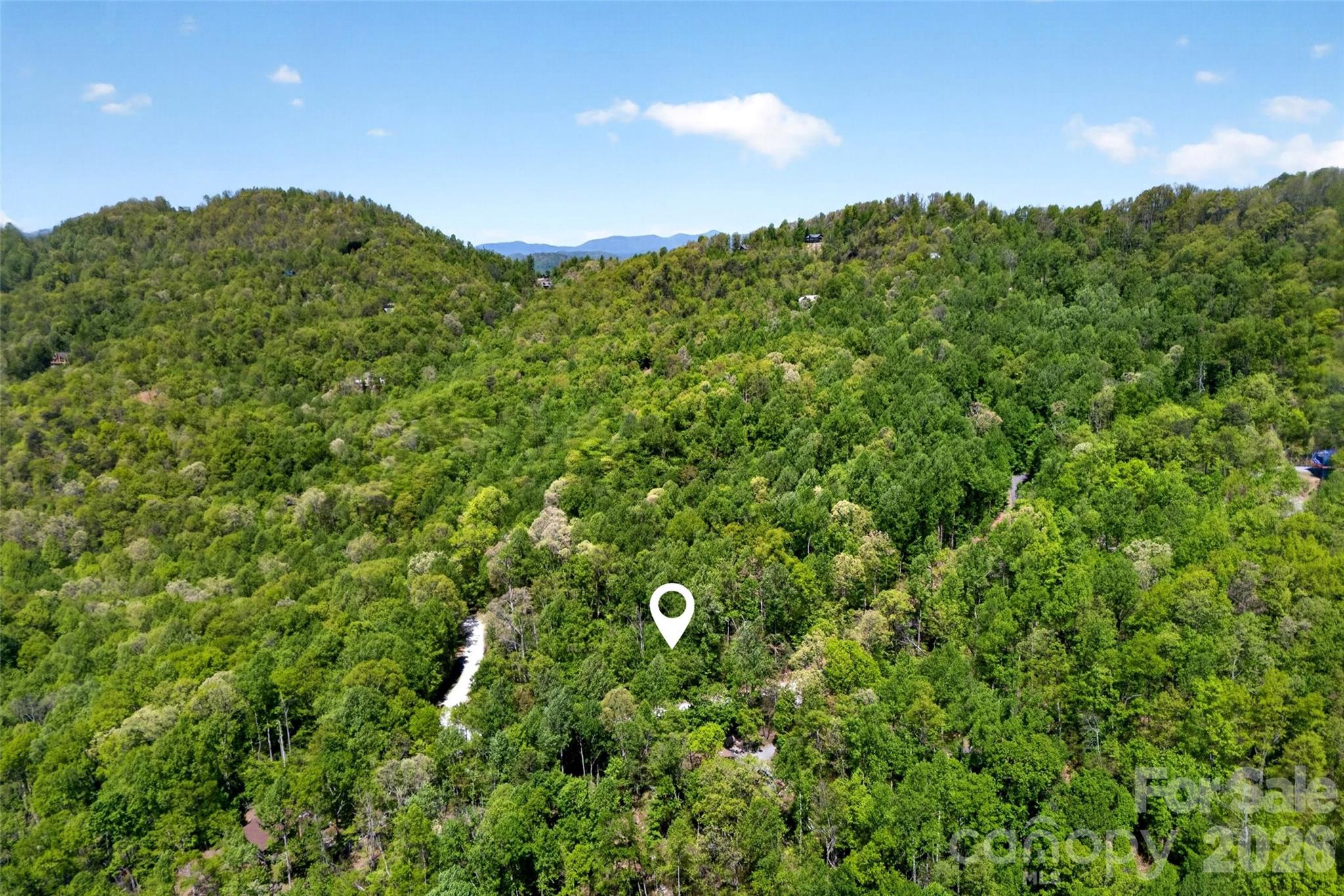 7 Gateway Parkway Old Fort NC 28762