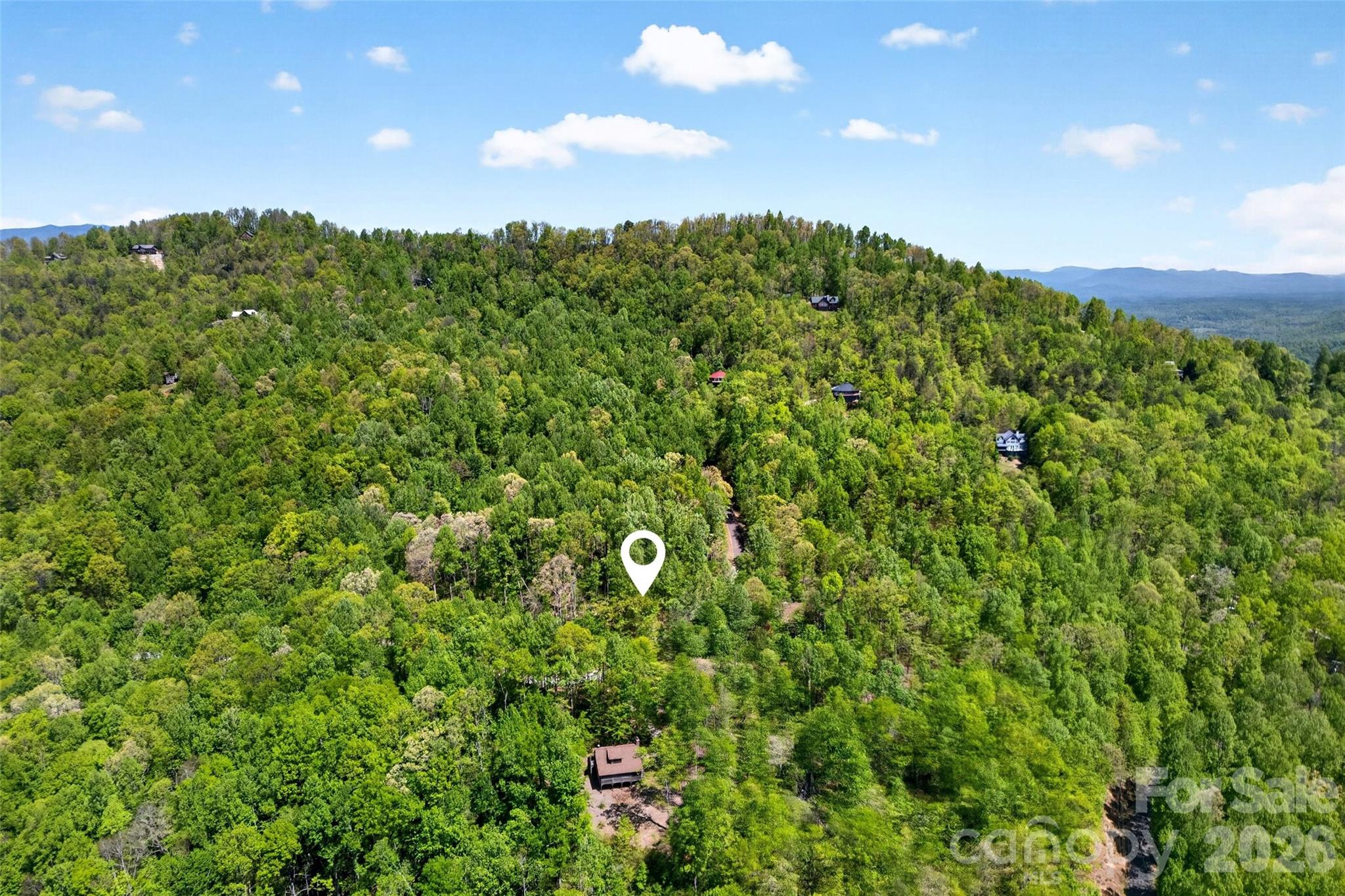 7 Gateway Parkway Old Fort NC 28762