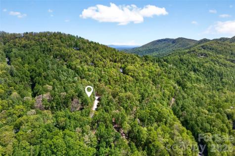 7 Gateway Parkway Old Fort NC 28762