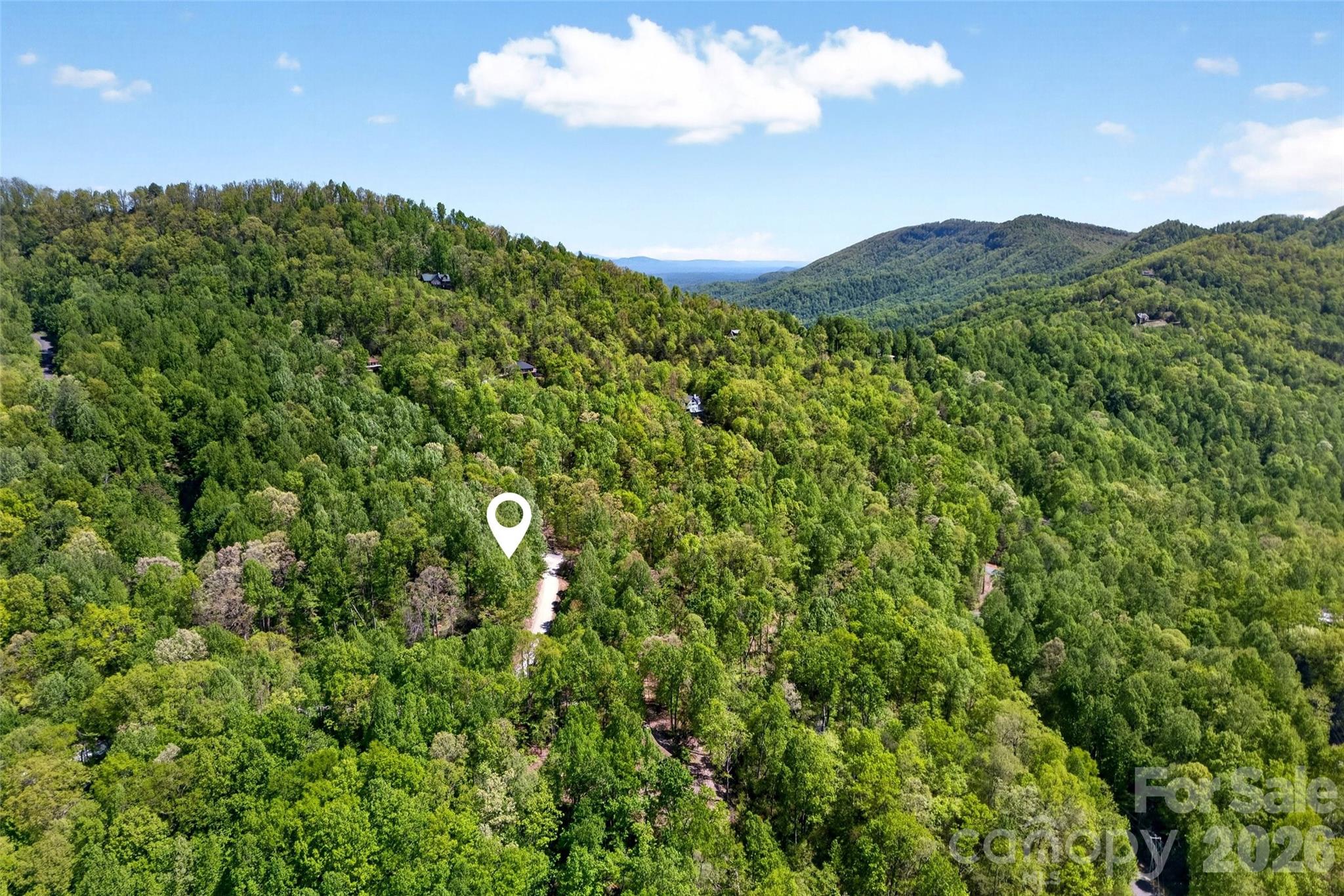 7 Gateway Parkway Old Fort NC 28762