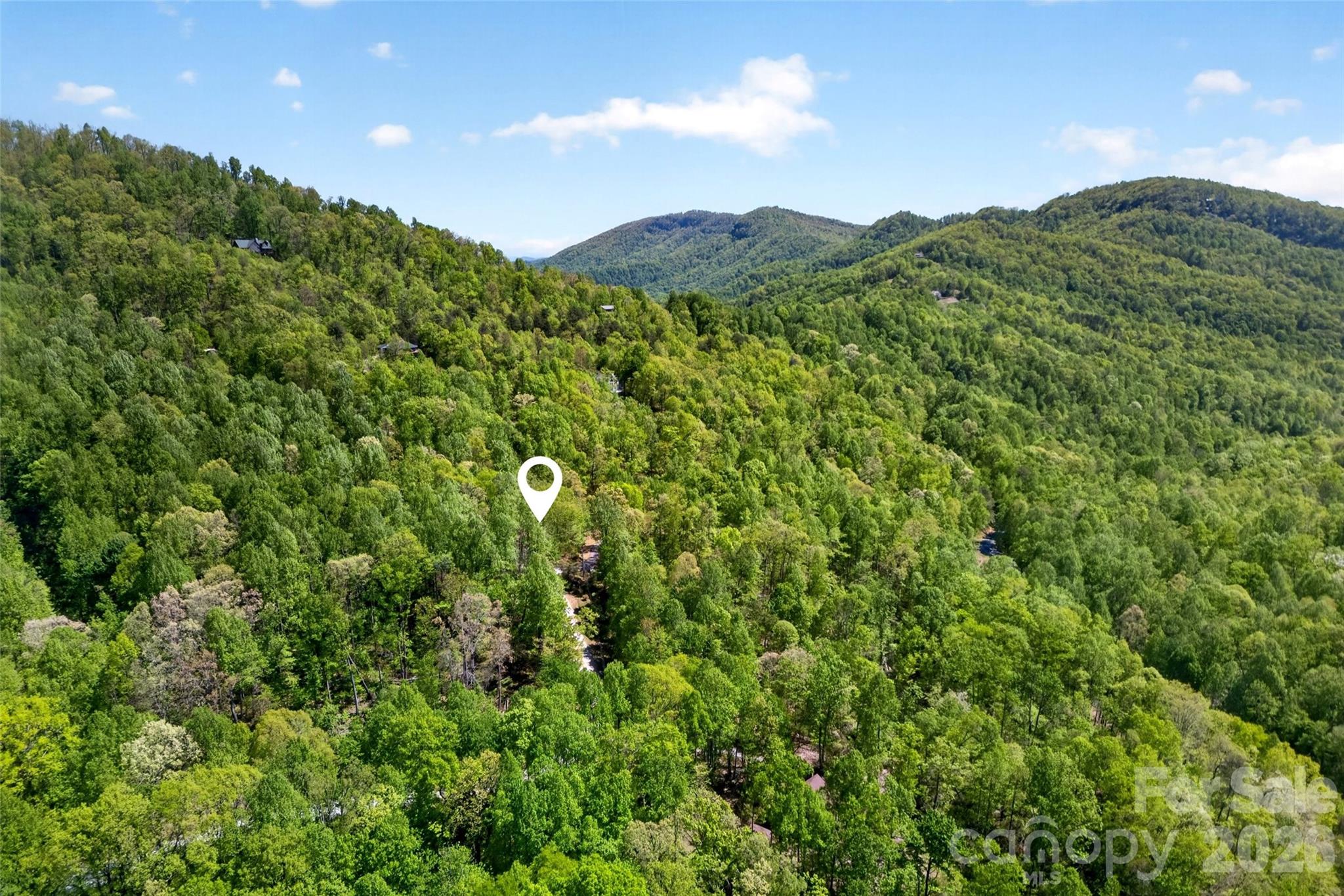7 Gateway Parkway Old Fort NC 28762