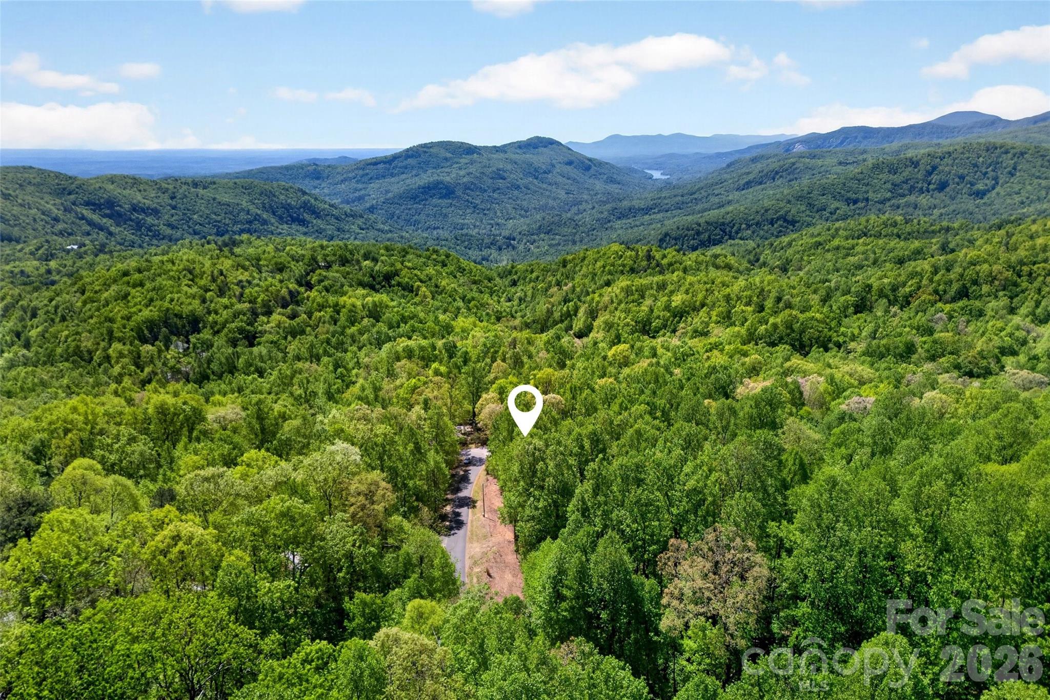 7 Gateway Parkway Old Fort NC 28762