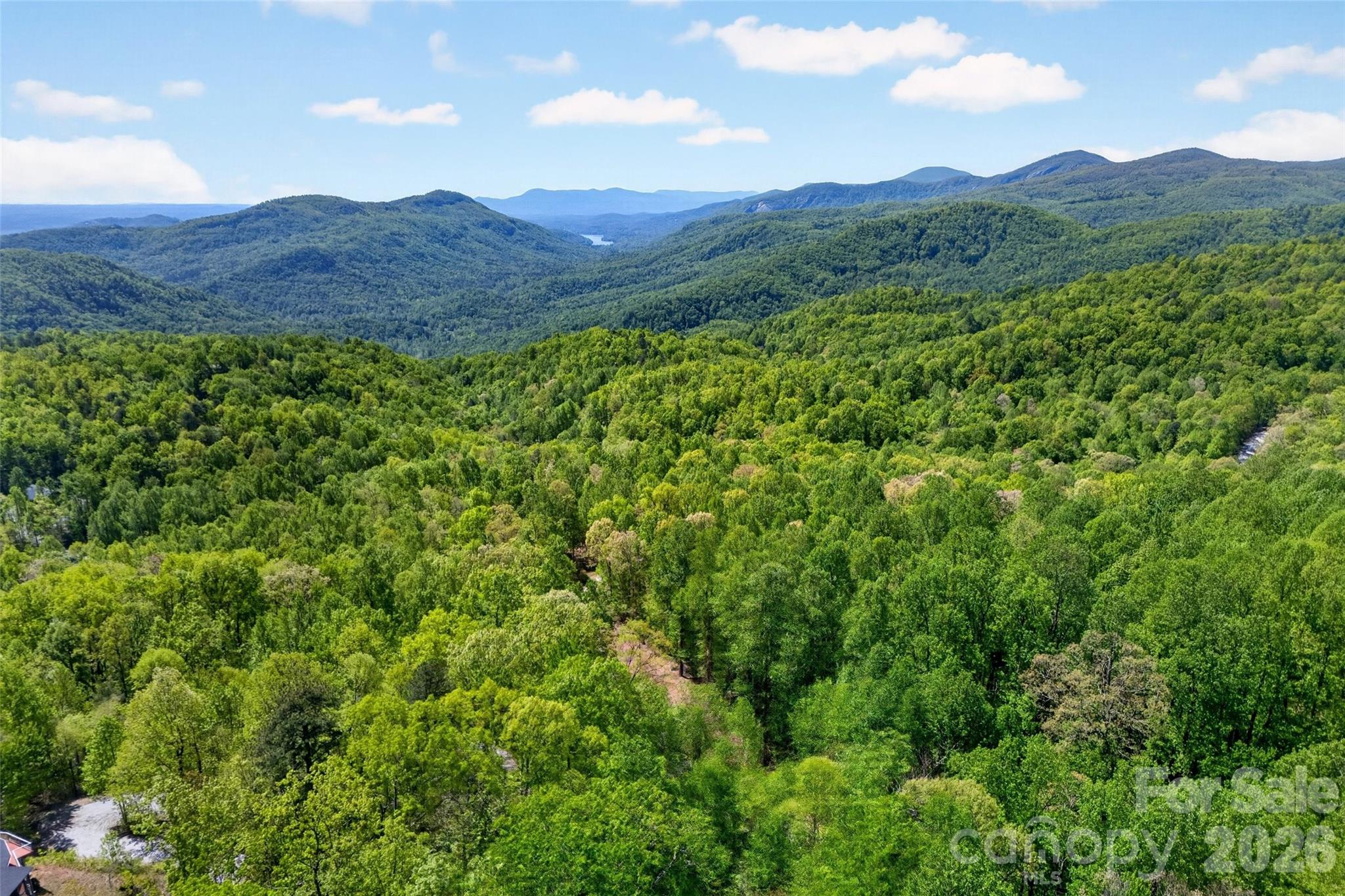 7 Gateway Parkway Old Fort NC 28762