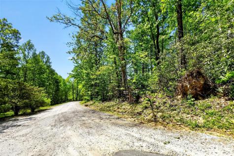 7 Gateway Parkway Old Fort NC 28762