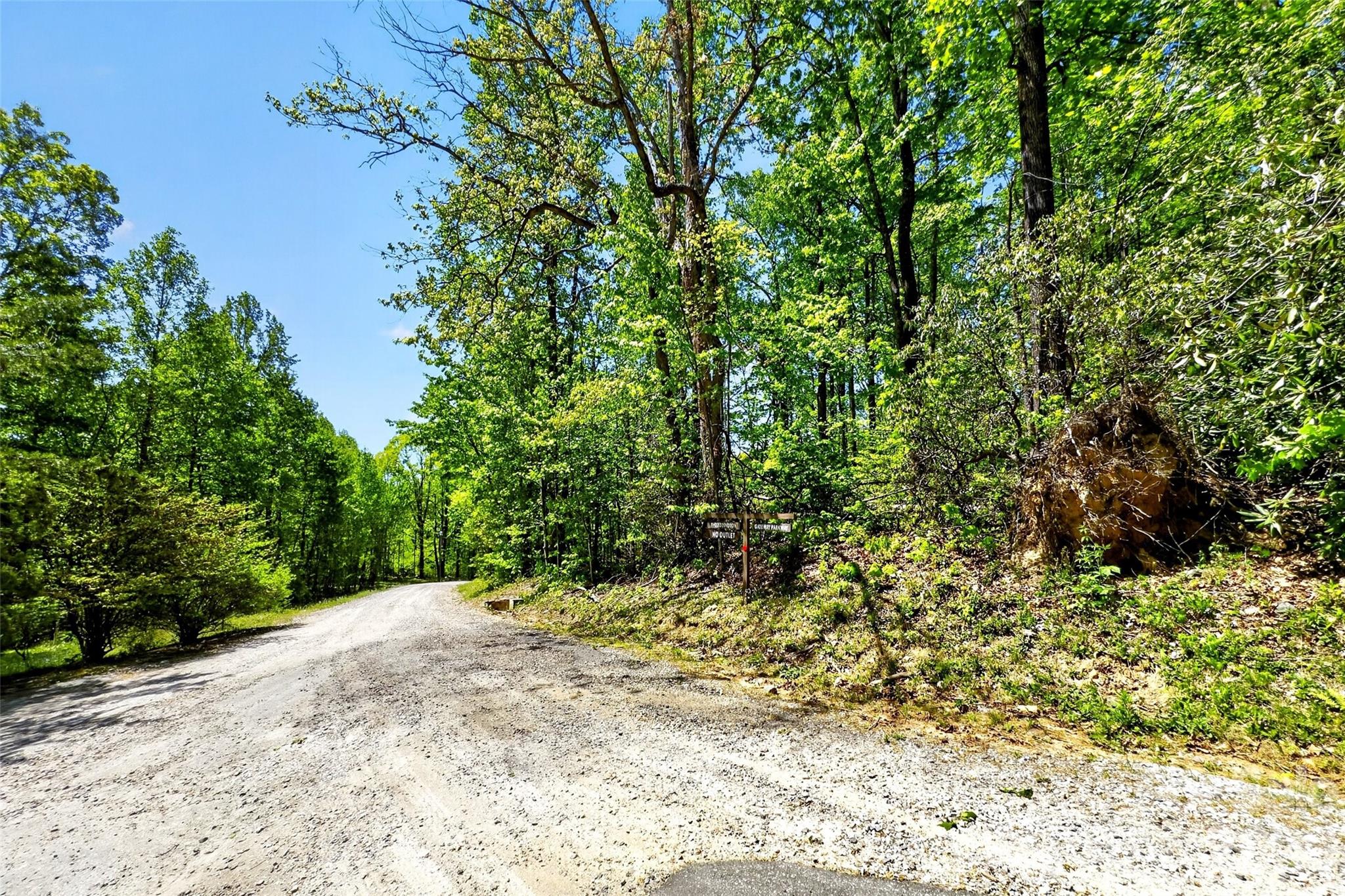 7 Gateway Parkway Old Fort NC 28762