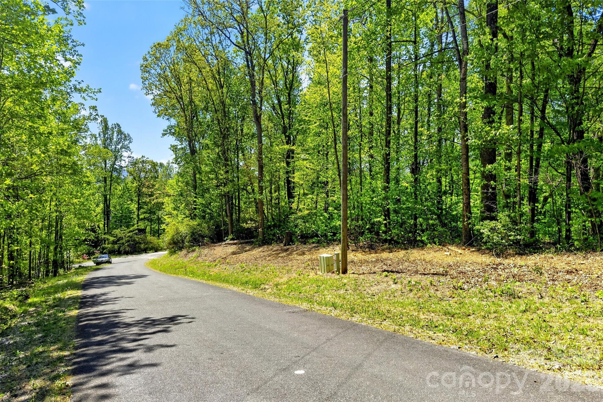 7 Gateway Parkway Old Fort NC 28762
