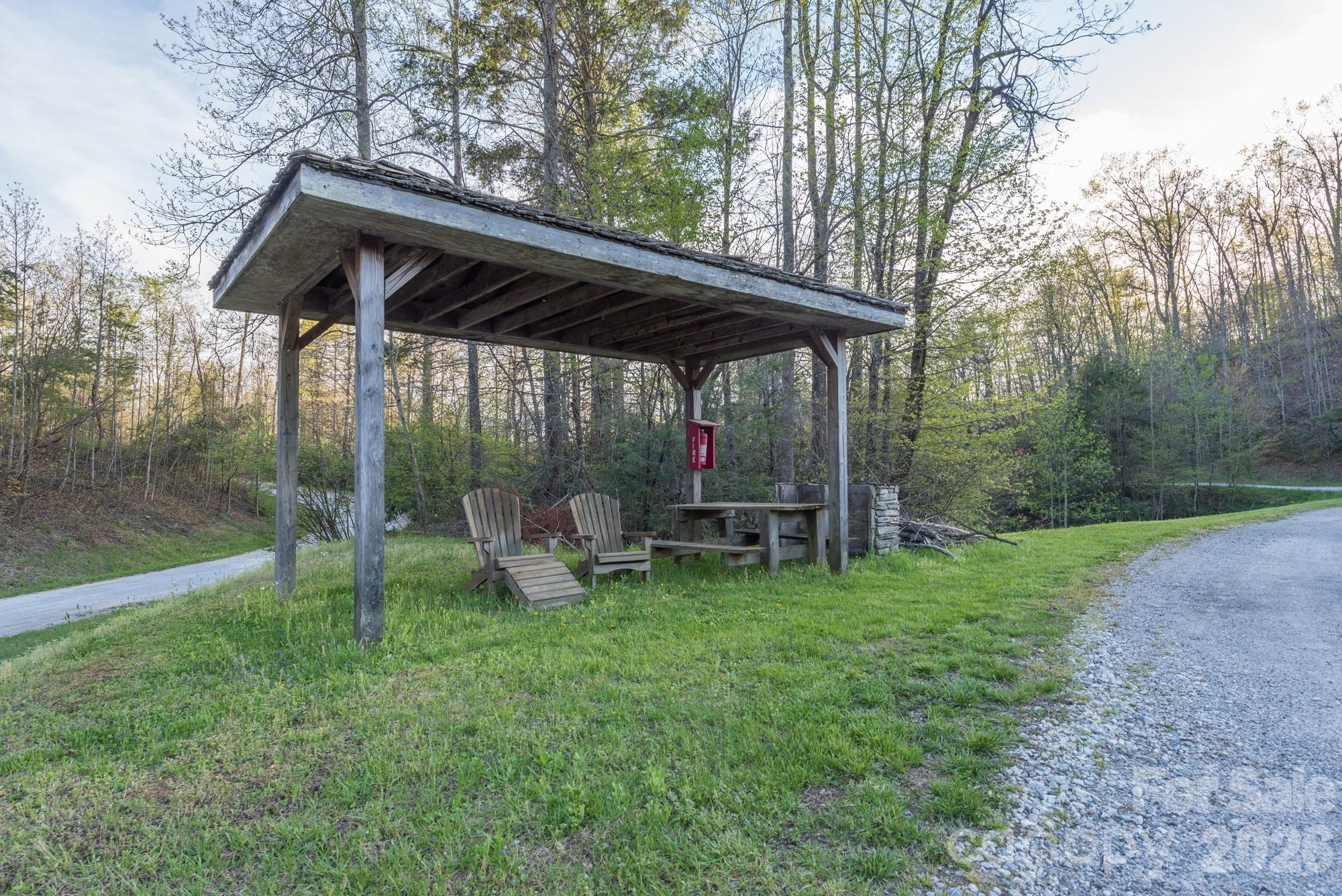 7 Gateway Parkway Old Fort NC 28762