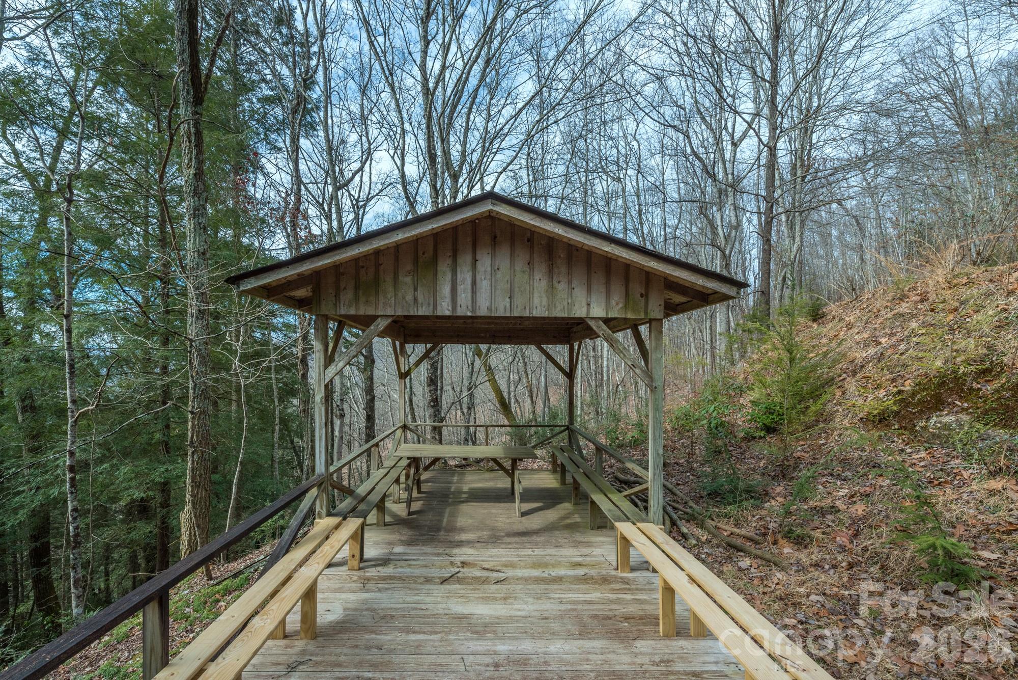 7 Gateway Parkway Old Fort NC 28762