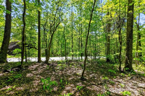 7 Gateway Parkway Old Fort NC 28762