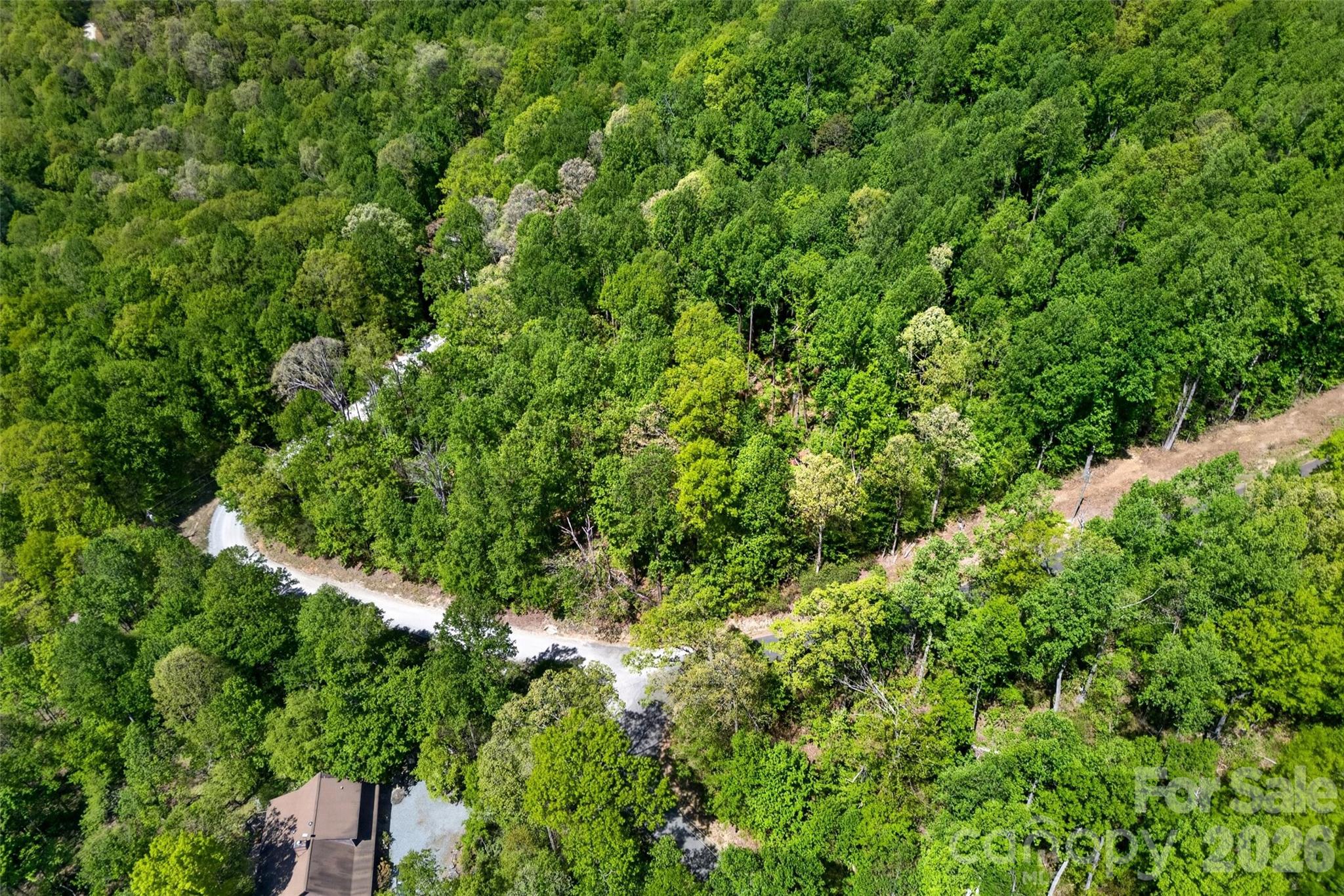 7 Gateway Parkway Old Fort NC 28762