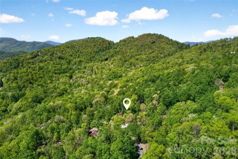 7 Gateway Parkway Old Fort NC 28762