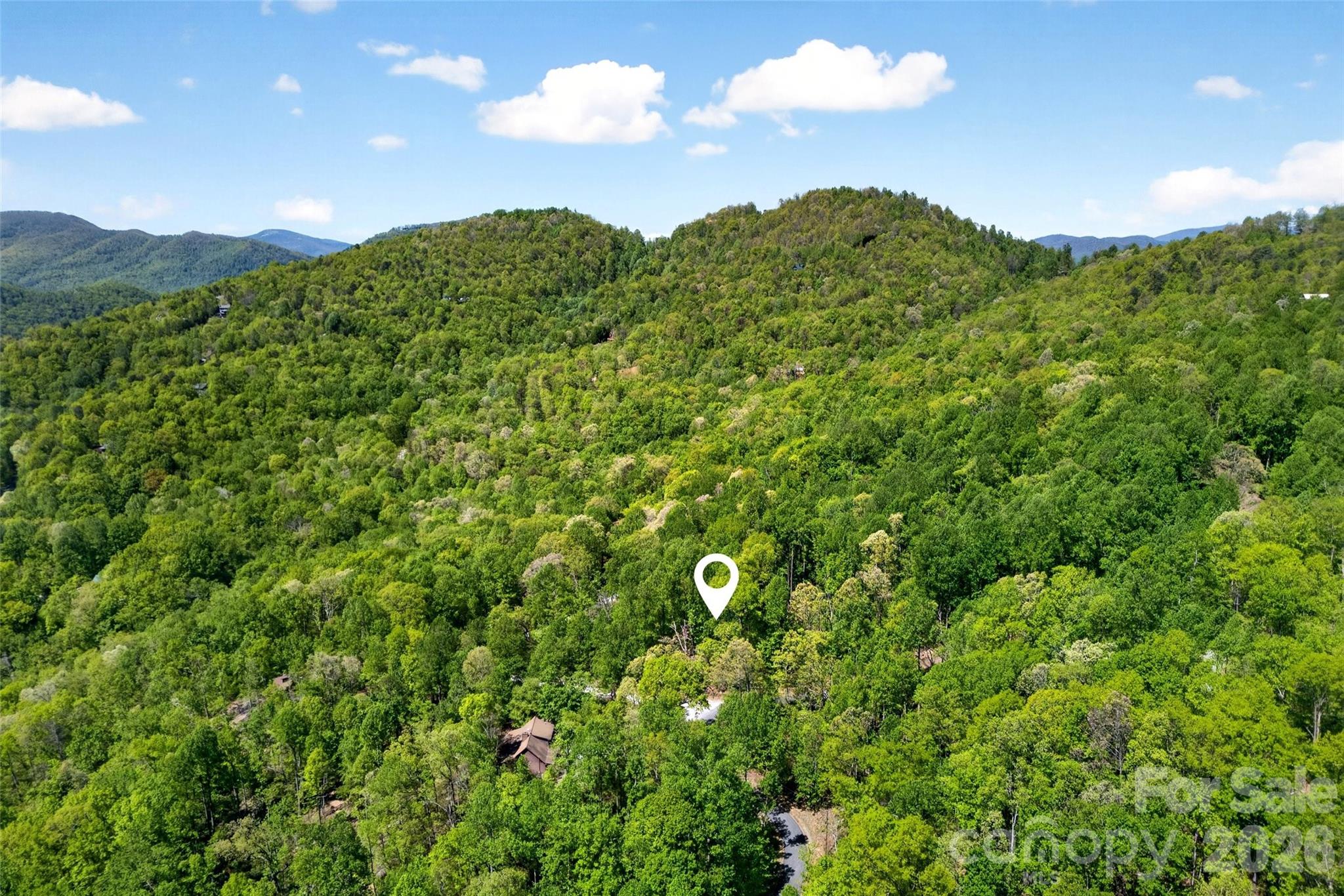 7 Gateway Parkway Old Fort NC 28762