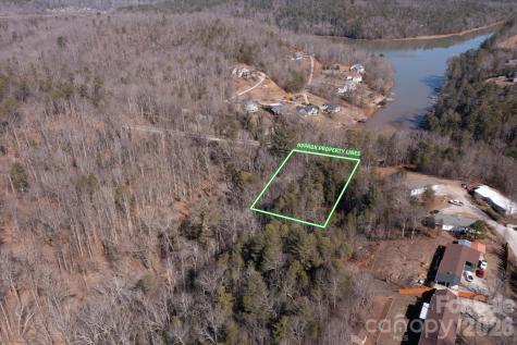 V/l Ridge Walk Road Nebo NC 28761