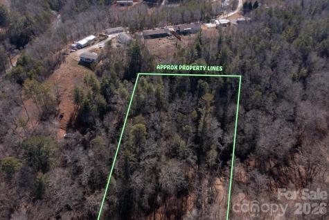 V/l Ridge Walk Road Nebo NC 28761