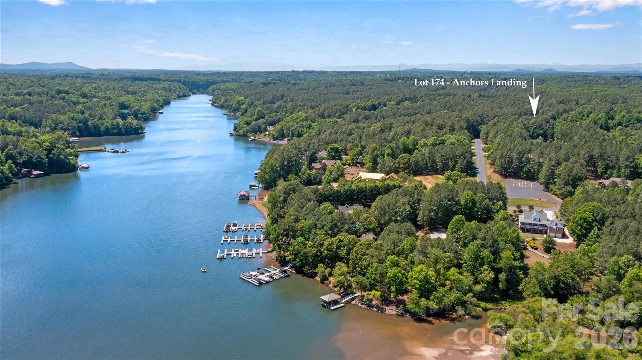 00 Greens Road Granite Falls NC 28630