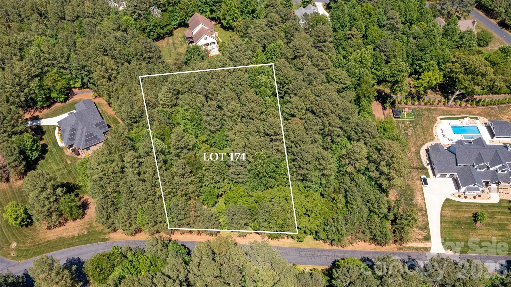 00 Greens Road Granite Falls NC 28630