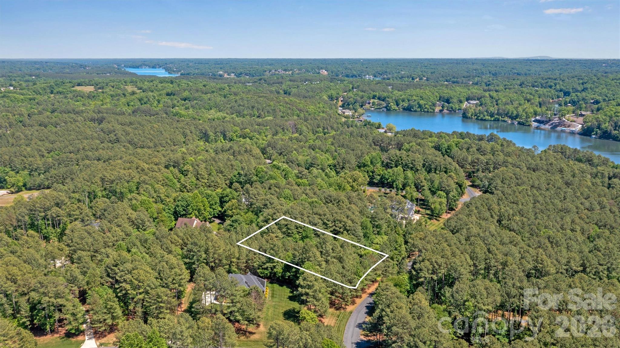 00 Greens Road Granite Falls NC 28630
