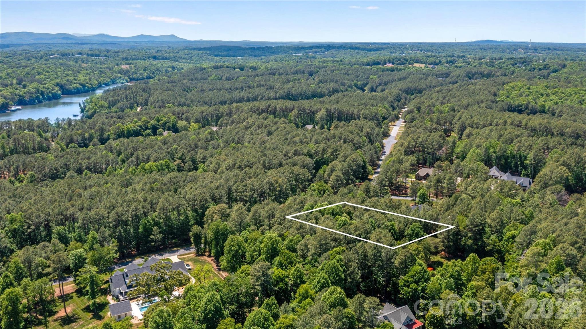 00 Greens Road Granite Falls NC 28630
