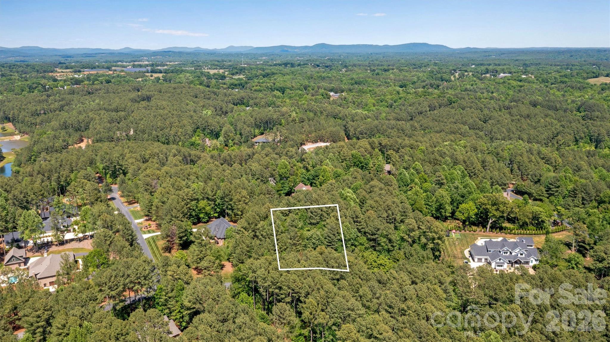 00 Greens Road Granite Falls NC 28630