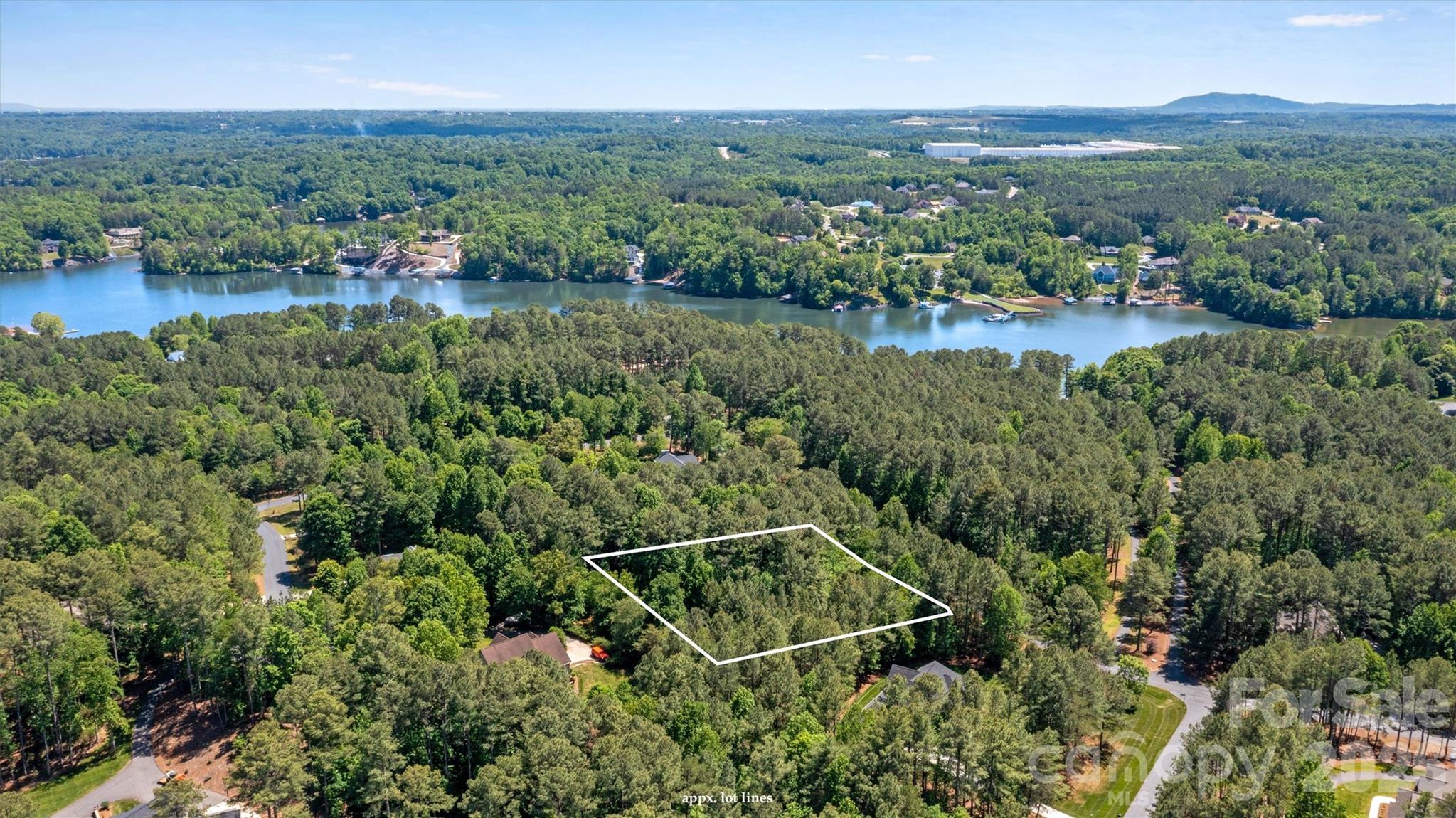 00 Greens Road Granite Falls NC 28630