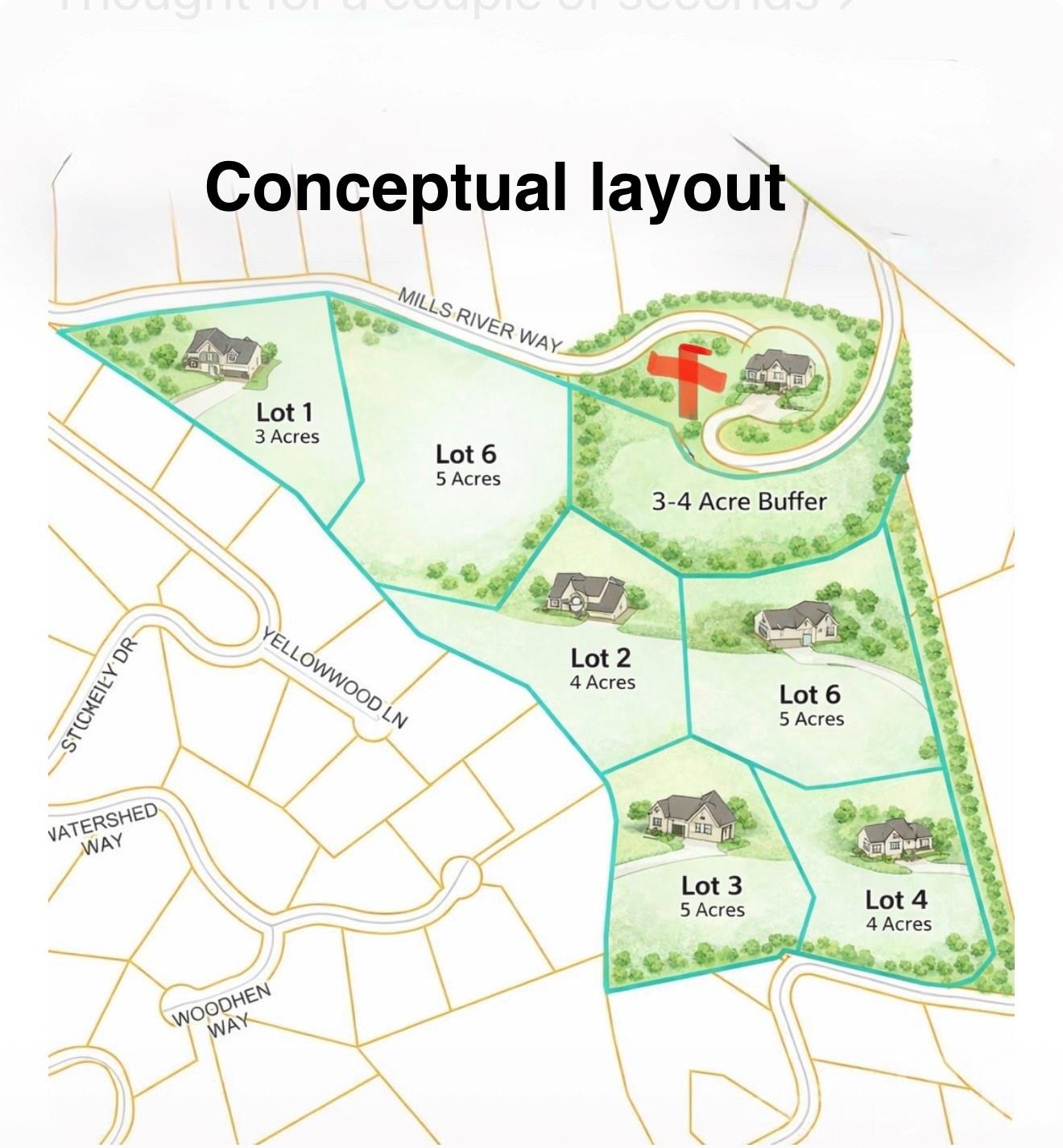 00 Homeplace Lane Horse Shoe NC 28742