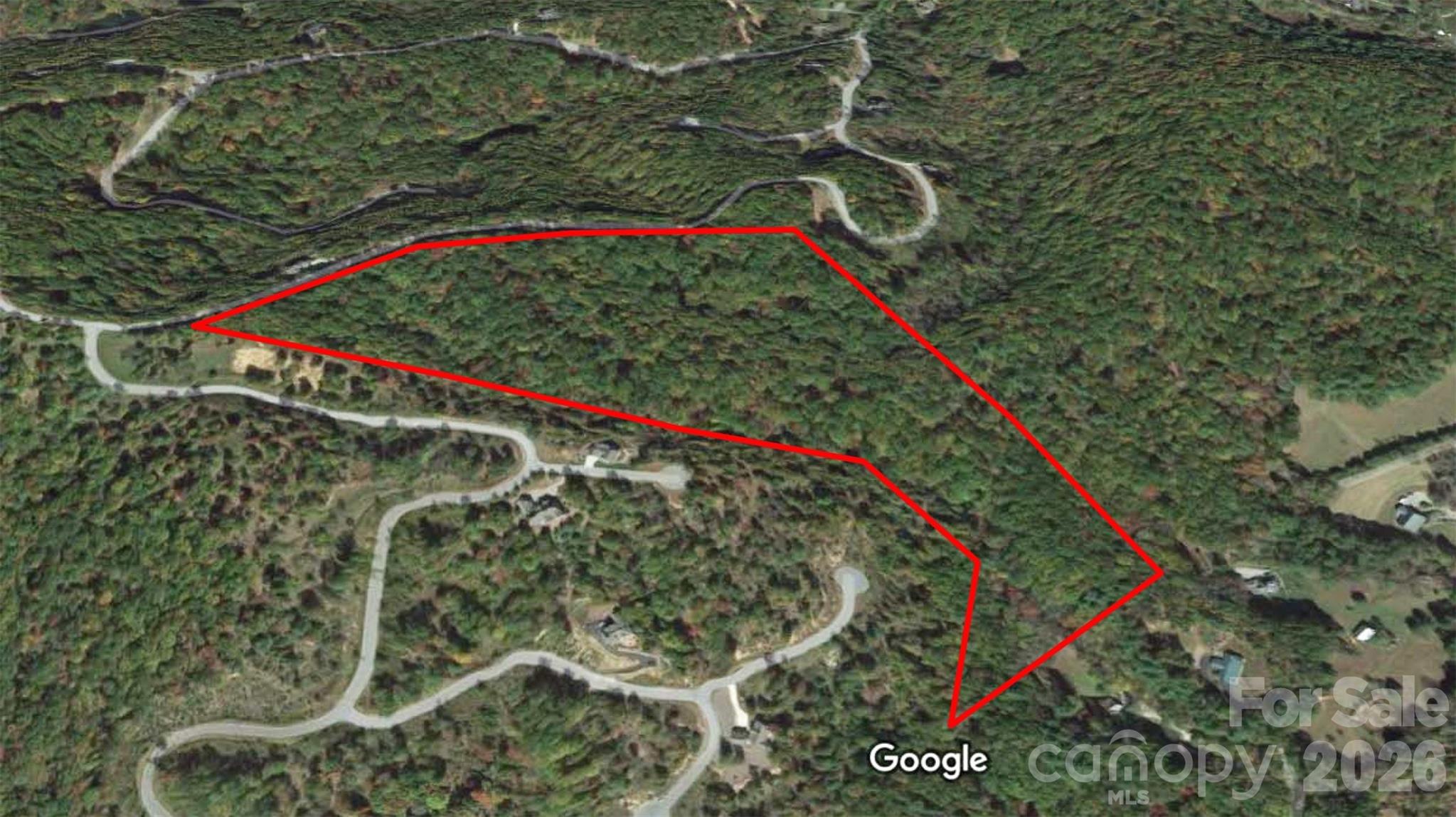 00 Homeplace Lane Horse Shoe NC 28742