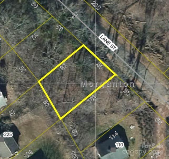 Lot 6 Lane Street Morganton NC 28655